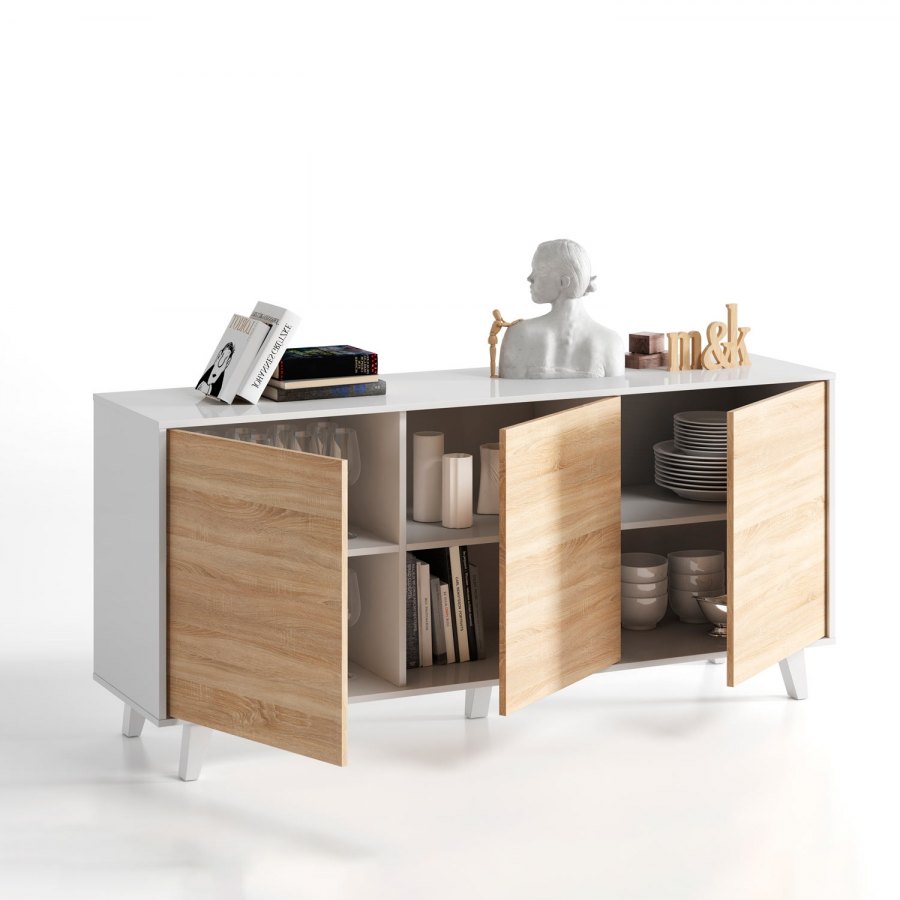 Table basse zaiken