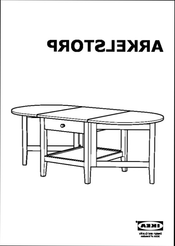 Table basse monti alinea