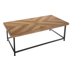 Table basse crozatier pas cher