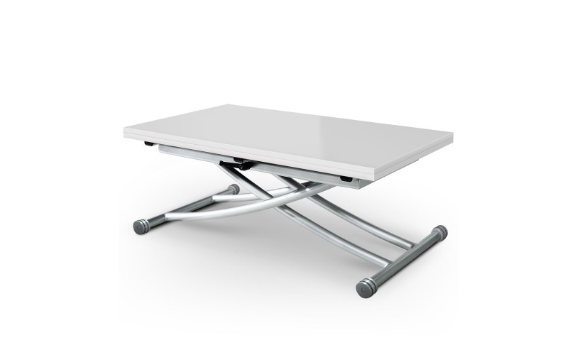Photo table basse relevable