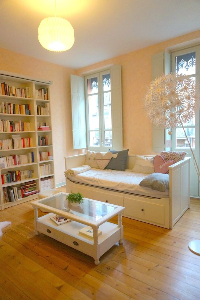 Table basse josephine