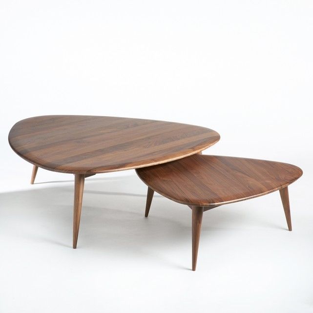 Table basse design am pm