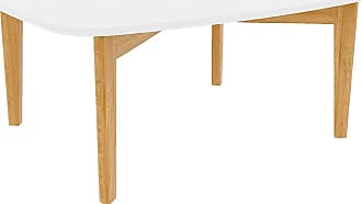 Table basse laqué alinea