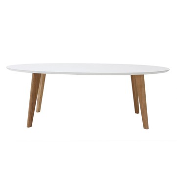 Table basse kelly la redoute