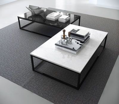Table basse design coffee up