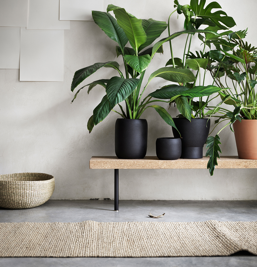 Table basse ikea magiker