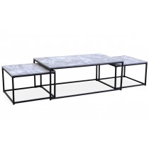 Table basse relevable ferguson