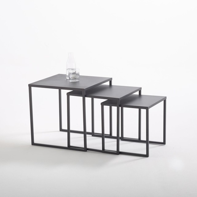 Table basse hiba