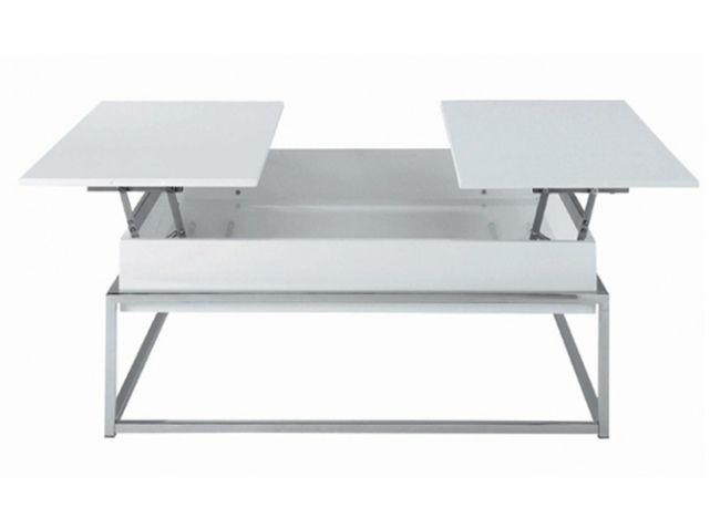 Table basse à plateau relevable ikea