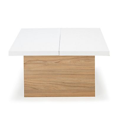 Table basse fjord alinea