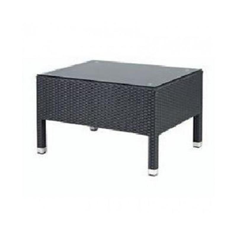 Table basse terrasse