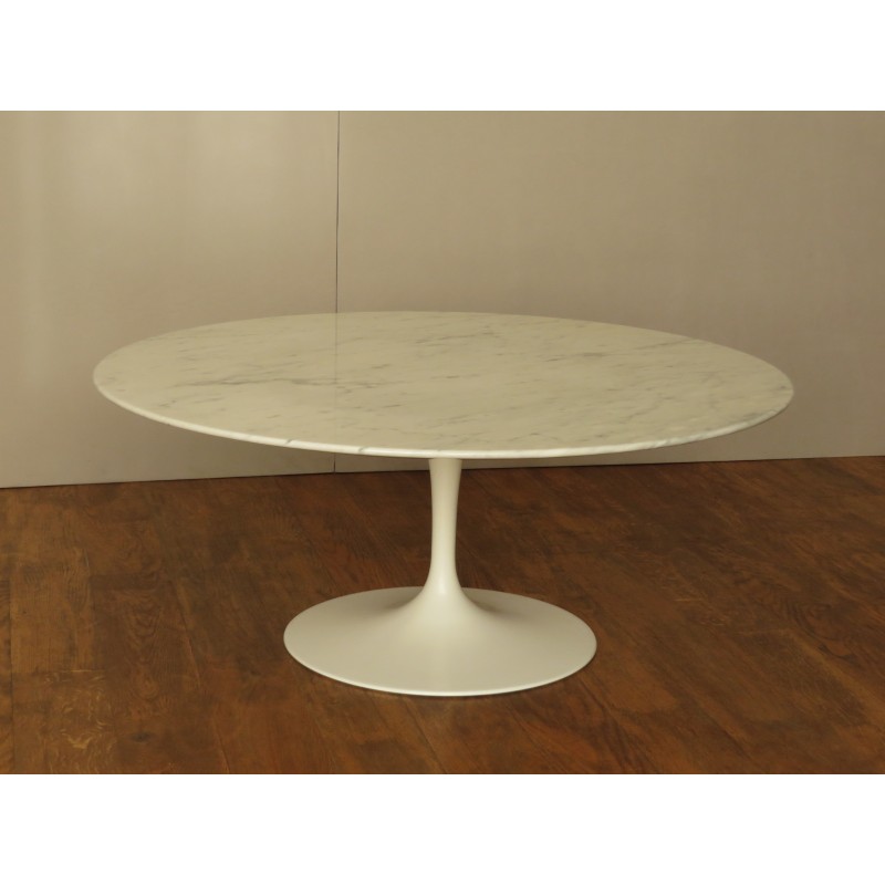 Table basse saarinen vintage