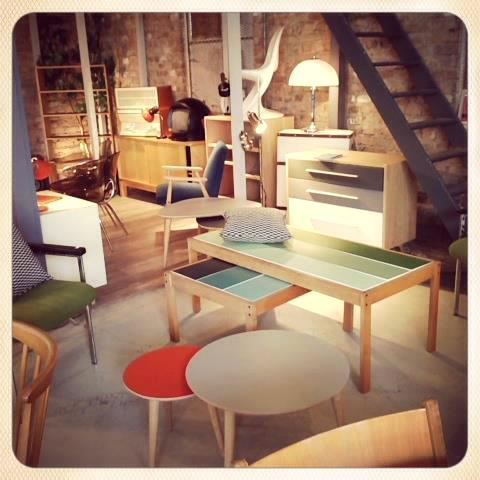 Table basse design le guide