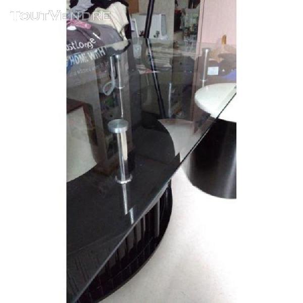 Conforama table basse et pouf