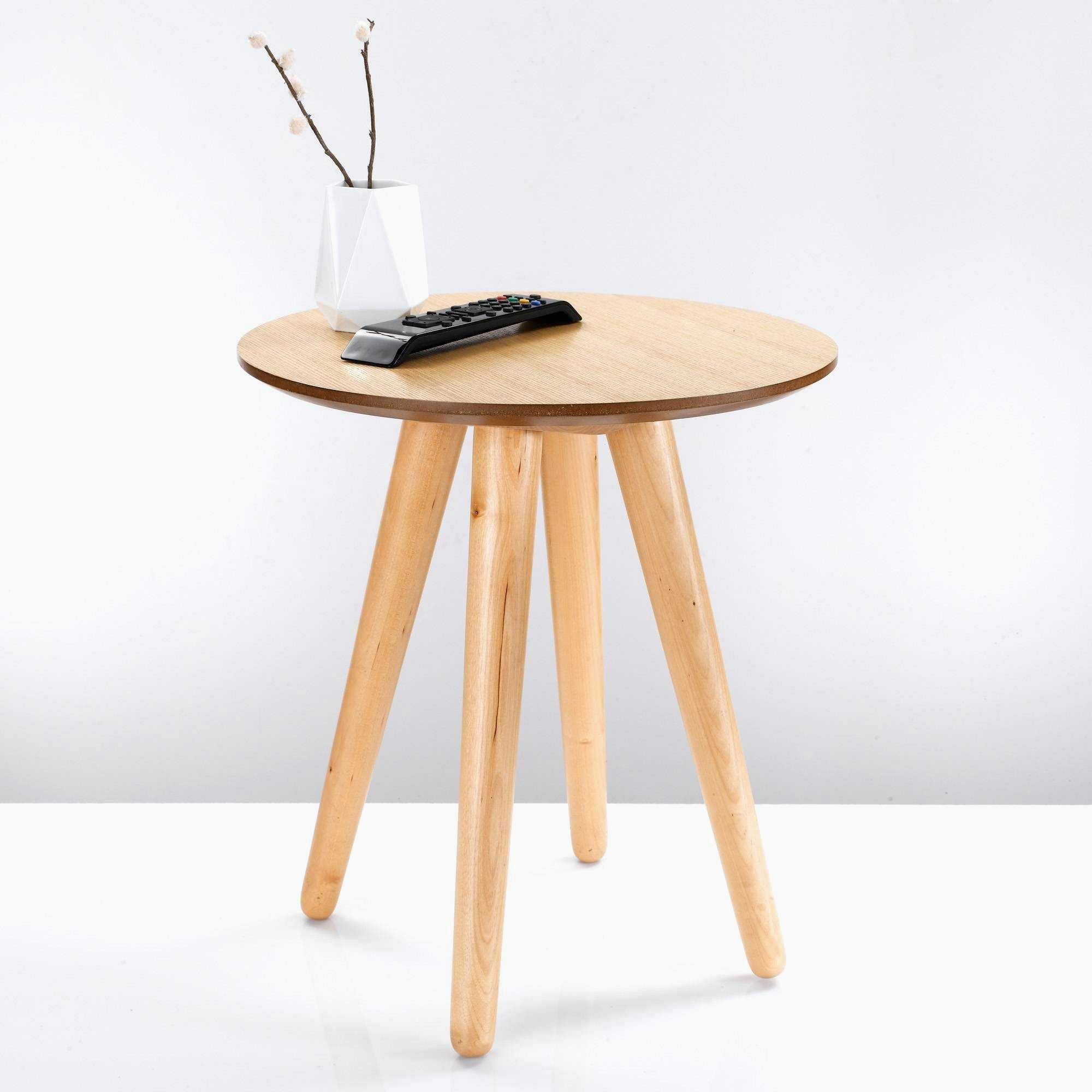 Table basse palette homelisty
