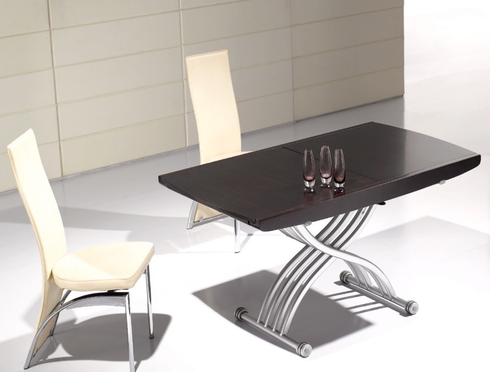Table basse relevable cooper