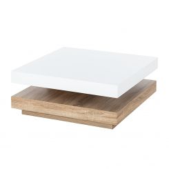 Table basse manchester fly