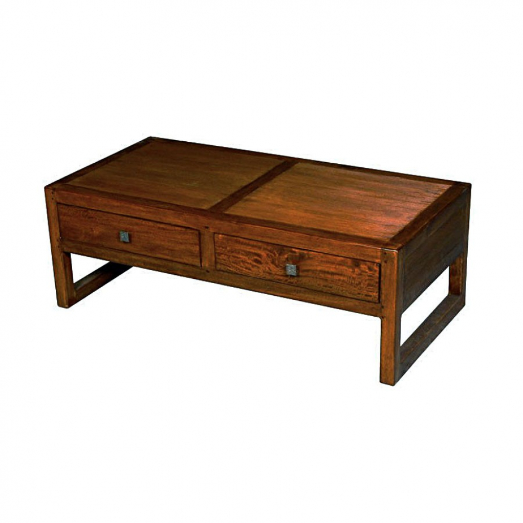 Table basse baroque maison du monde