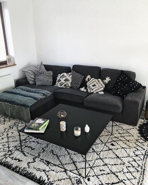 Table basse romy la redoute