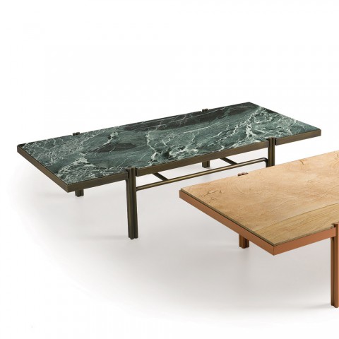 Table basse design de luxe