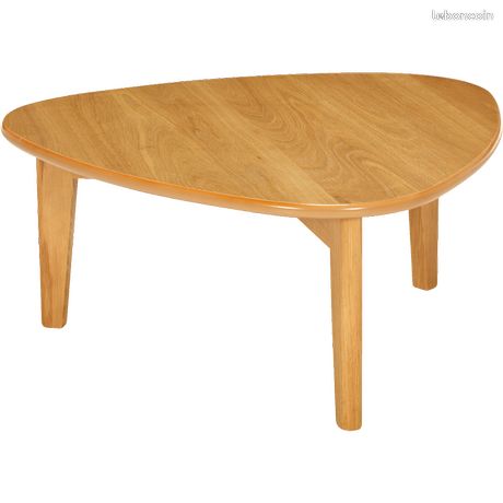 Table basse vintage gironde