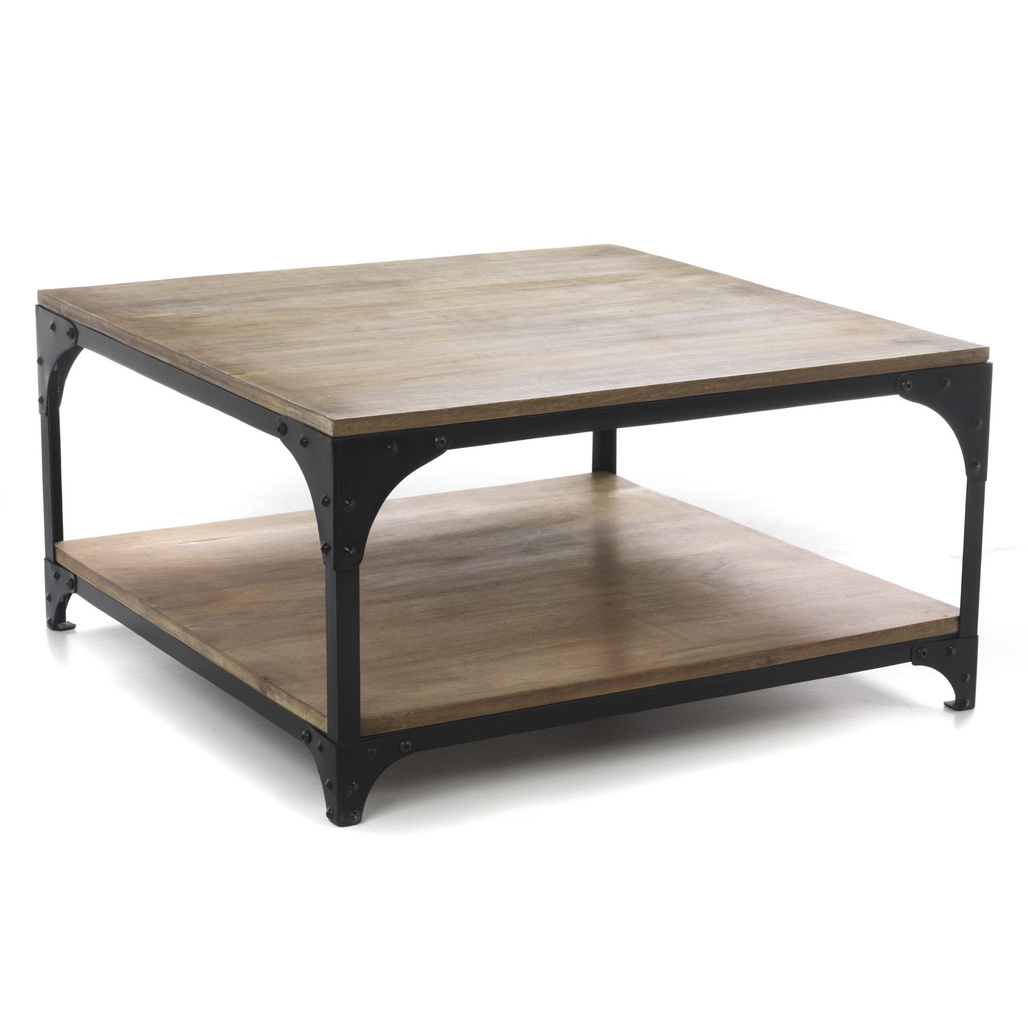 Table basse renoir alinea
