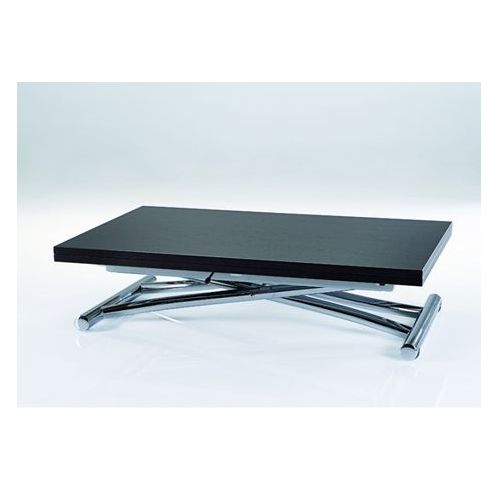 La maison du convertible table basse relevable