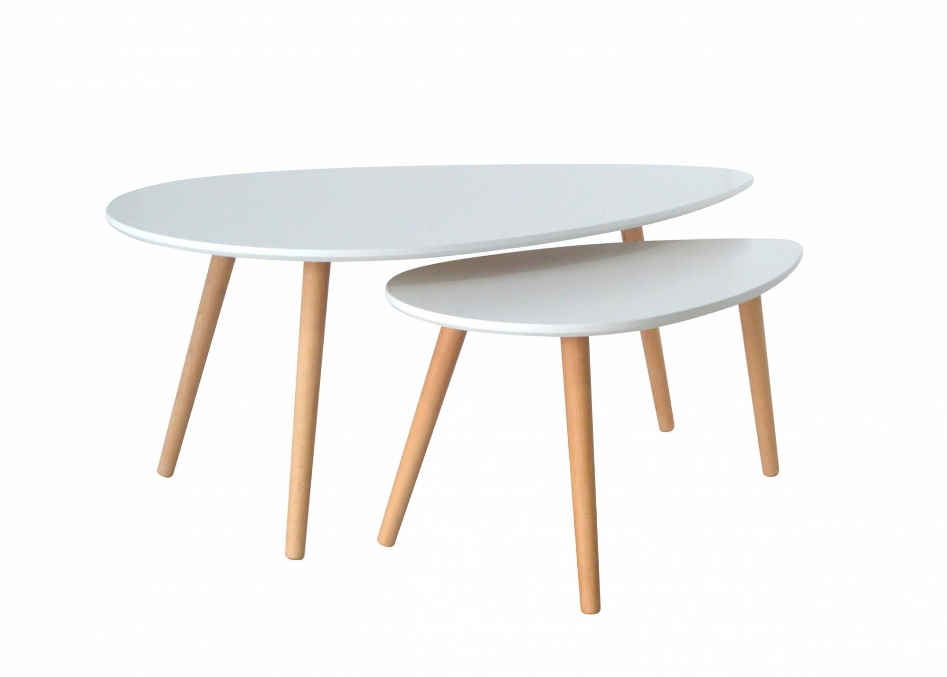 Table basse gigogne paris