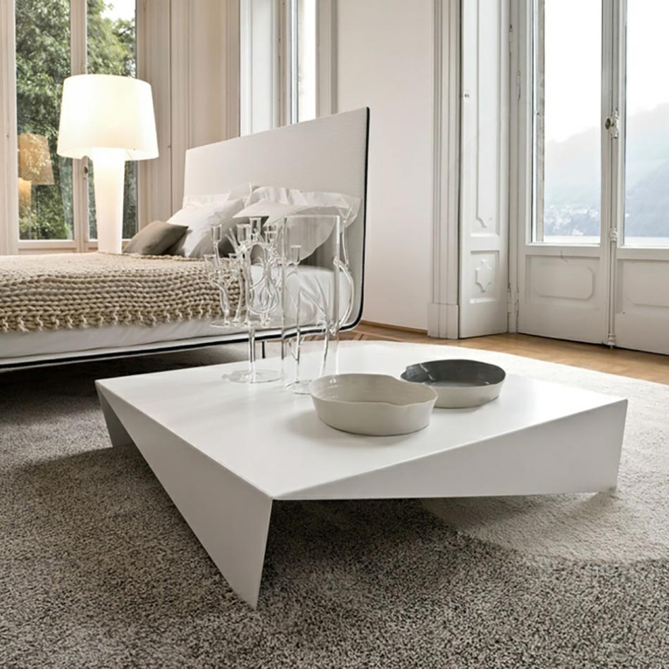 Table basse ultra moderne