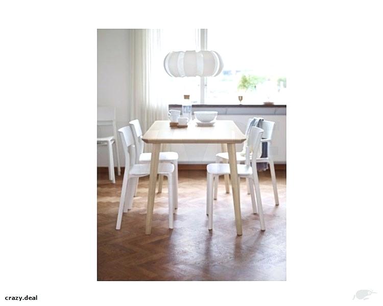 Table basse ikea lovbacken