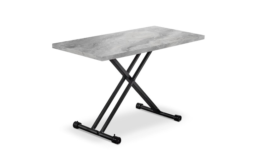 Probleme table basse relevable