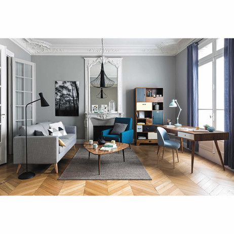 Table basse maison du monde andersen
