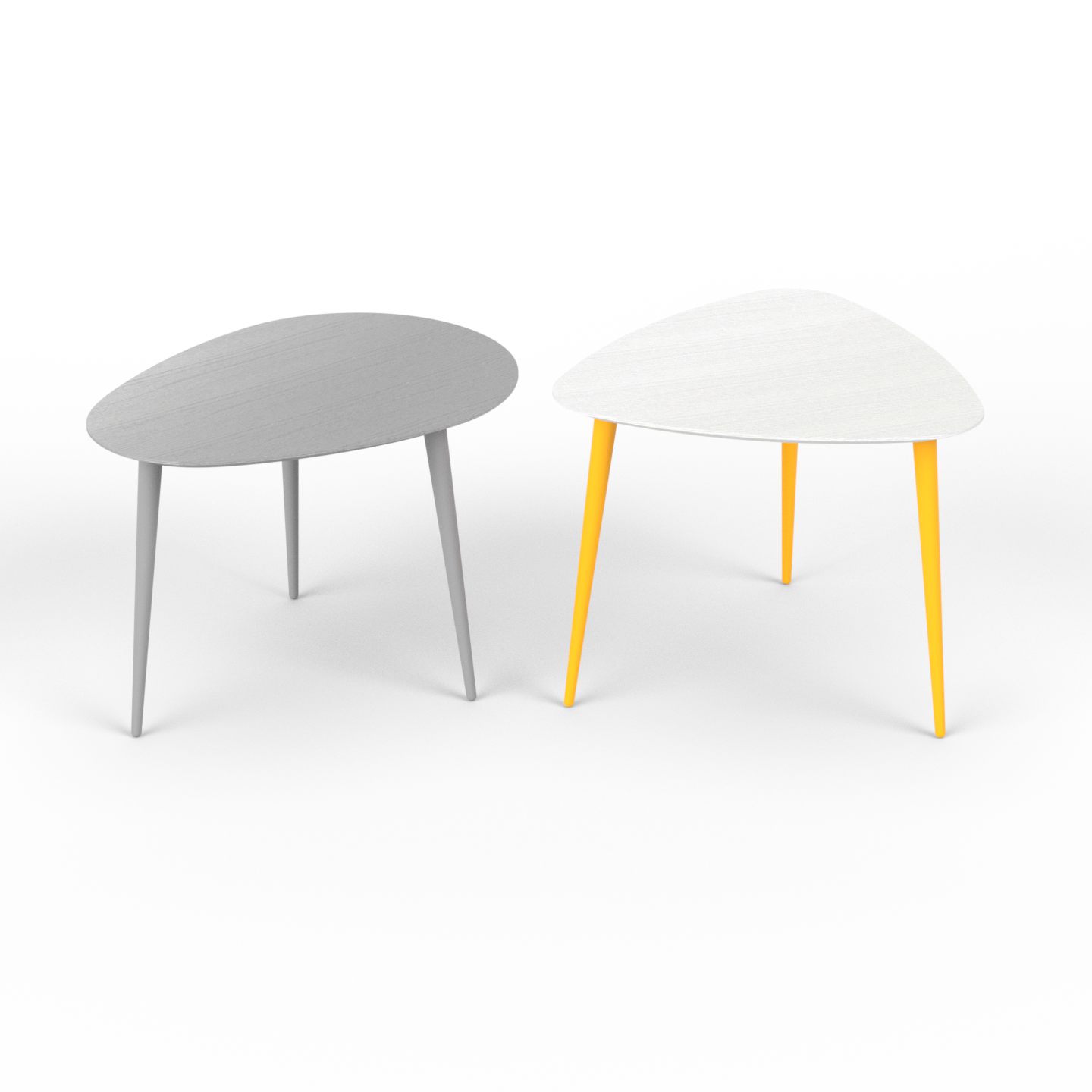 Table basse gigogne le guide