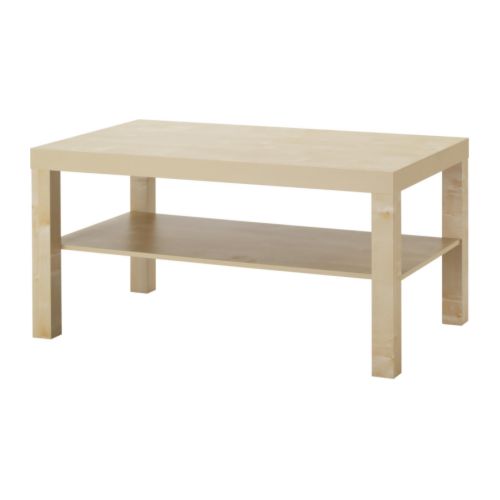 Idee customiser table basse ikea