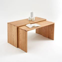 Boissellerie table basse relevable