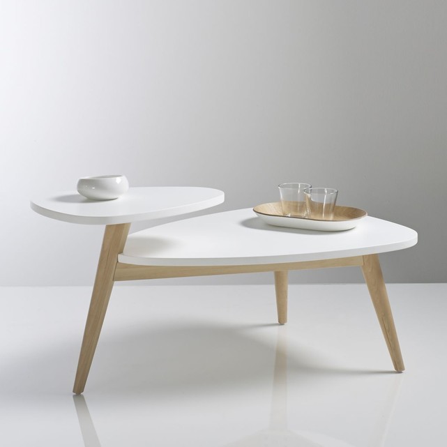 Table basse la redoute jimi