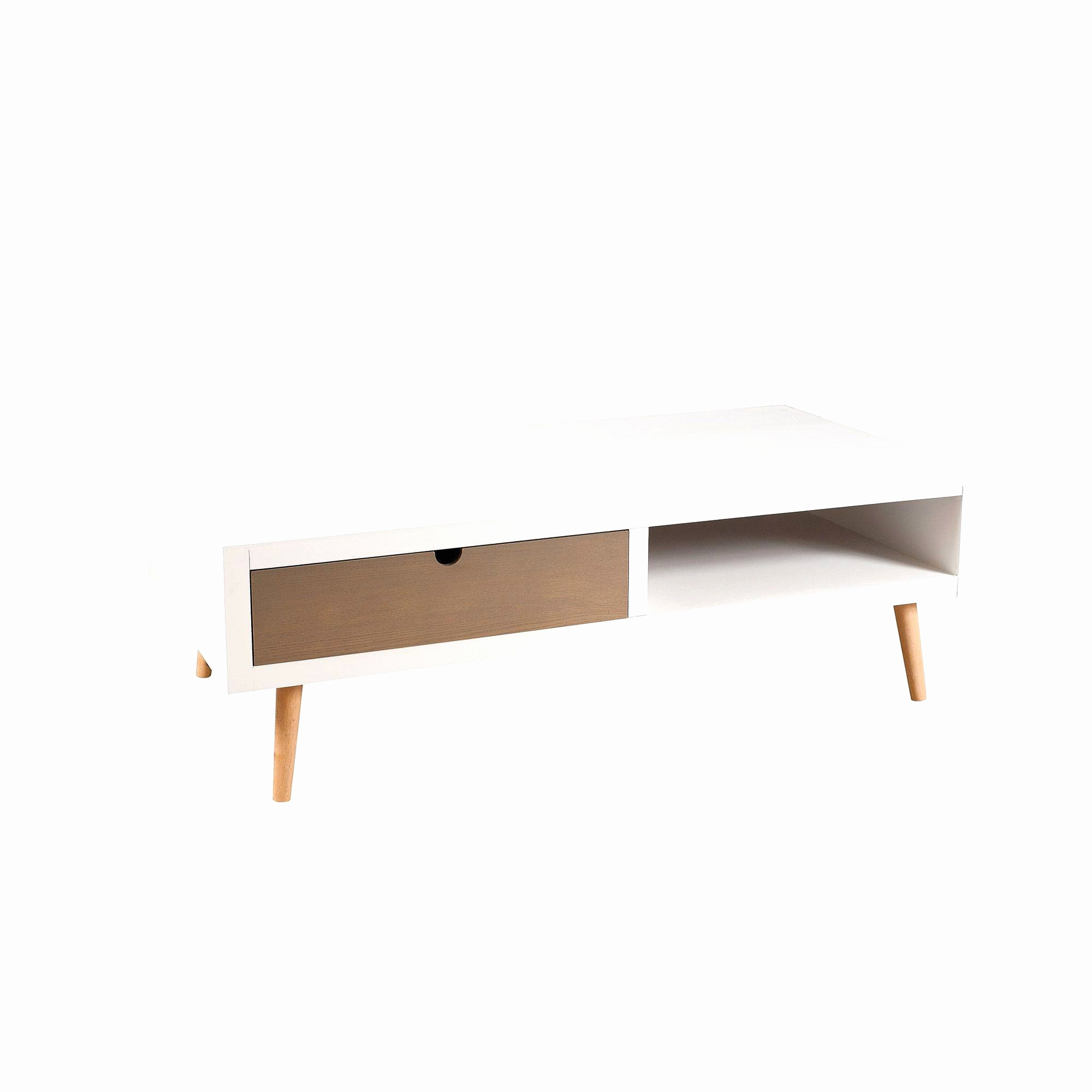 Top table basse relevable