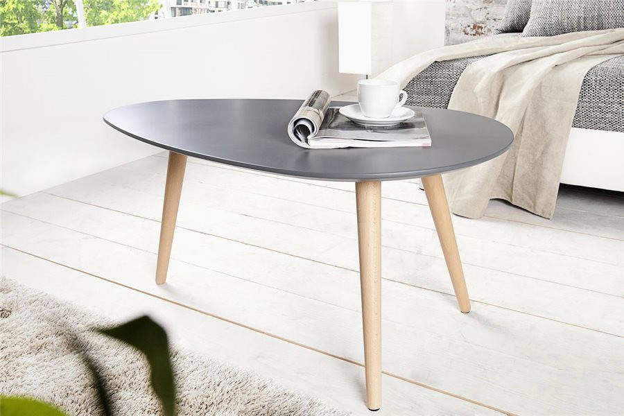 Table basse tripode la redoute