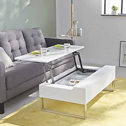 Alinea table basse bois