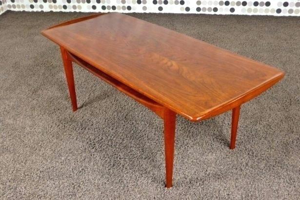 Table basse vintage ebay