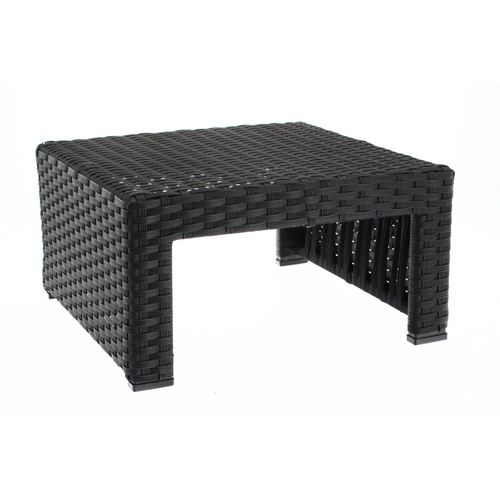 Table basse salon de jardin pas cher