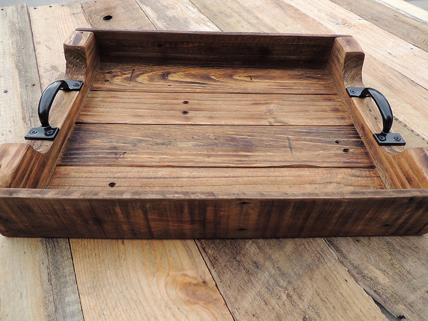Table basse palette amazon