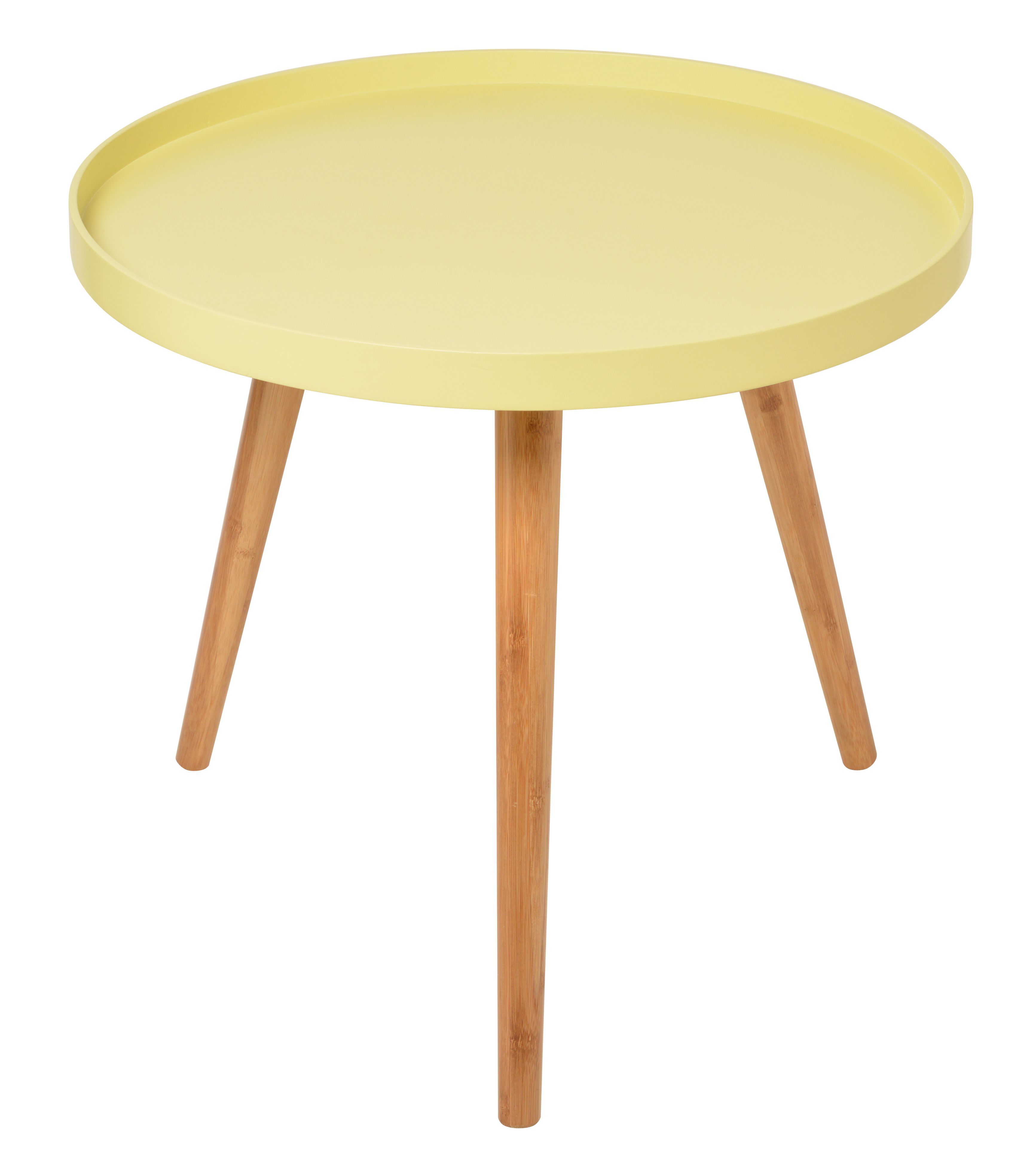 Table basse vintage originale