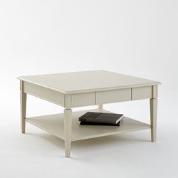 Table basse relevable la redoute