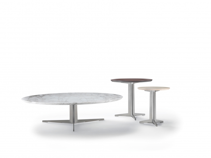 Table basse flexform fly