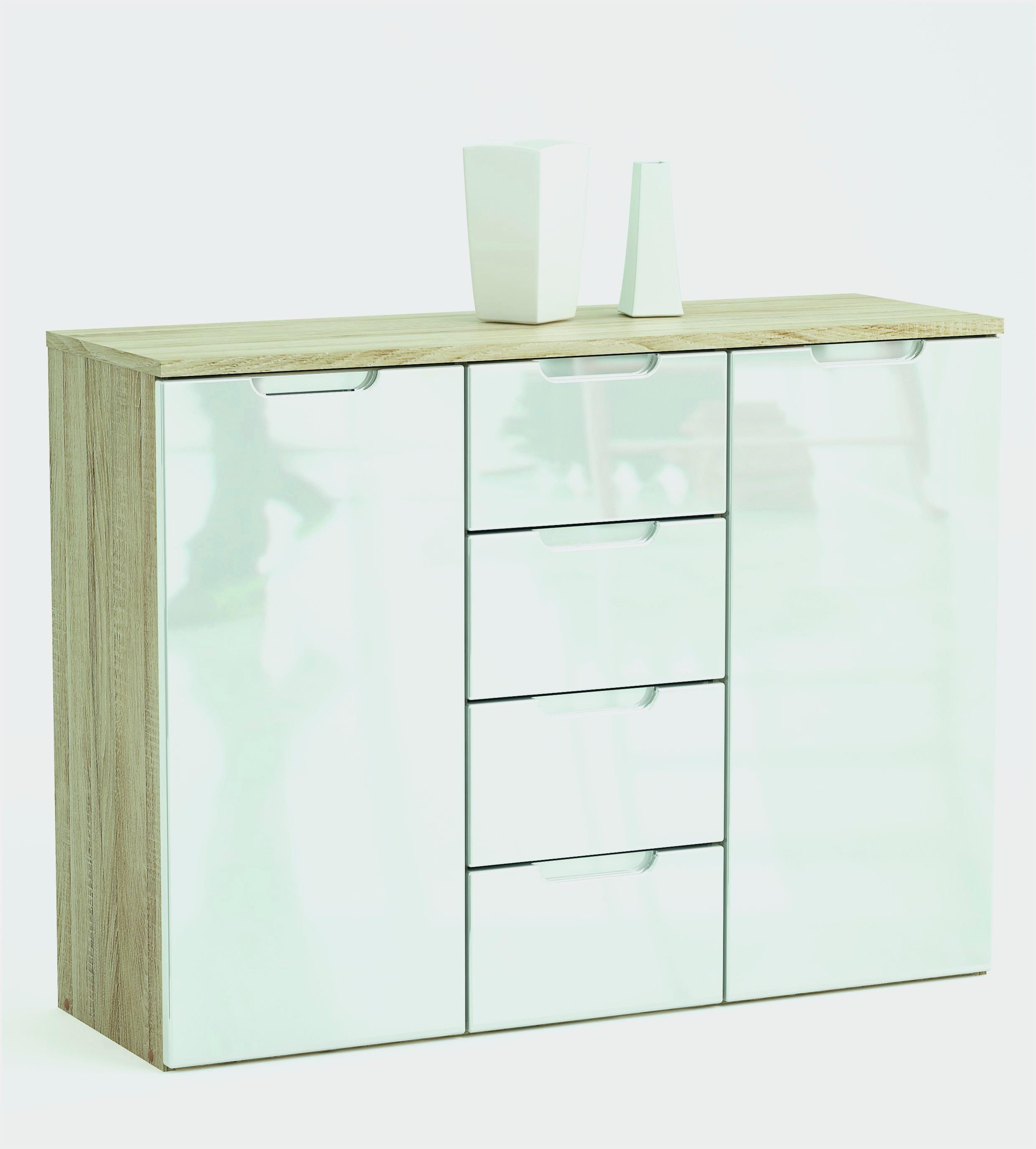 Table basse new york gifi