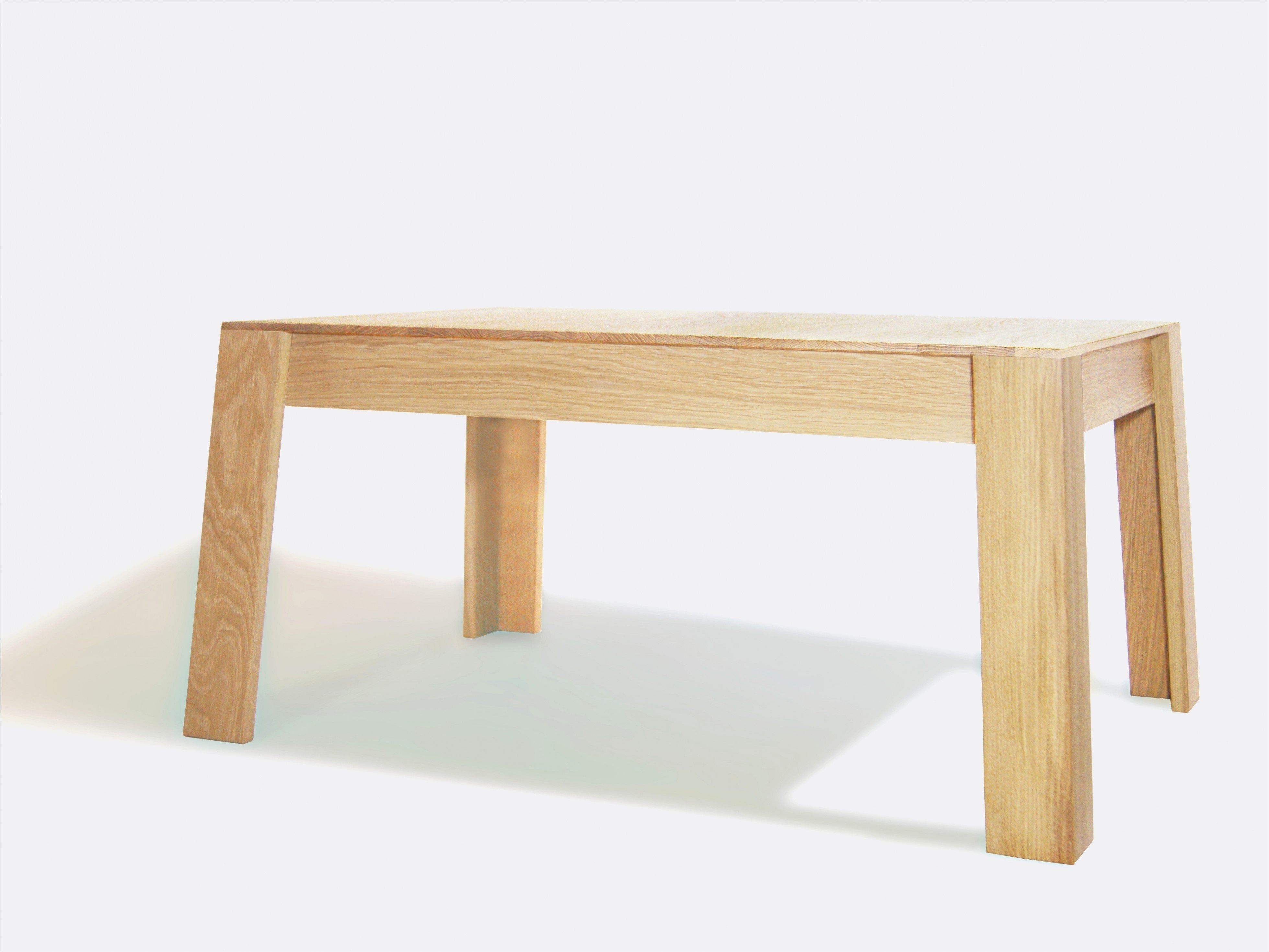 Table basse plateau relevable gifi