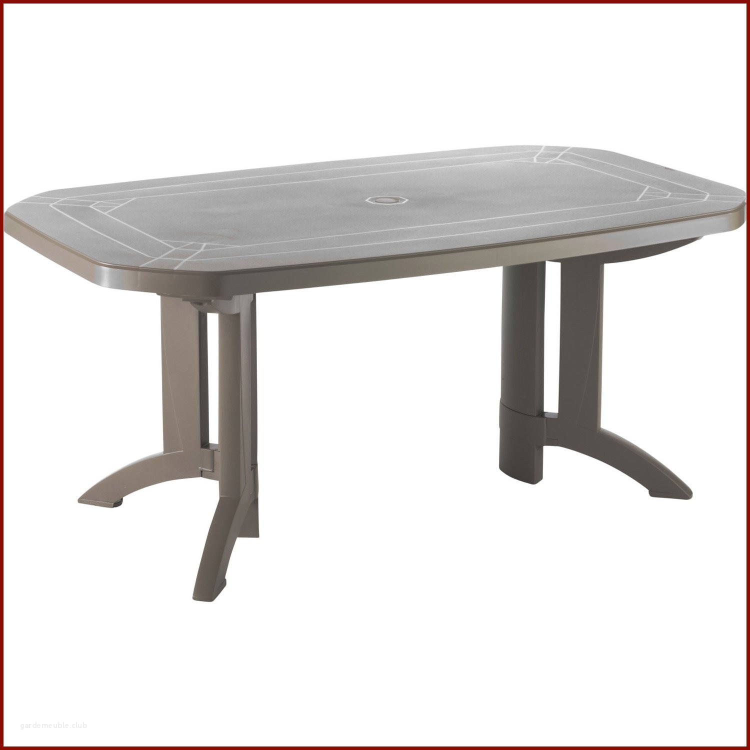 Table basse bar gifi