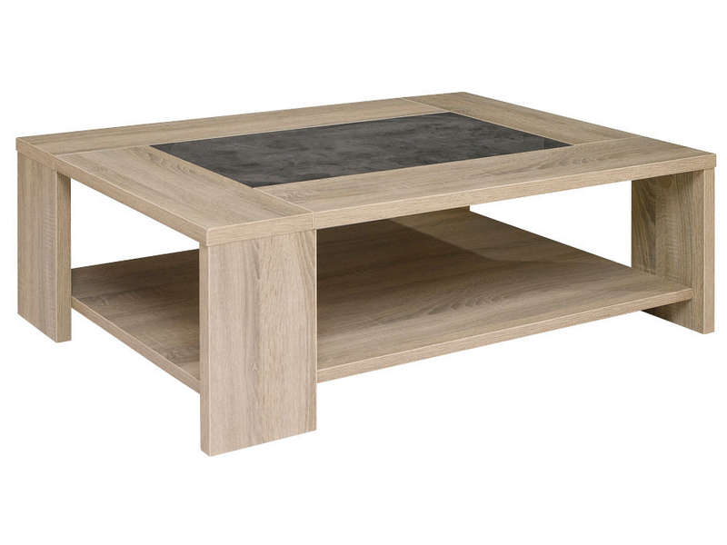 Conforama table basse valse