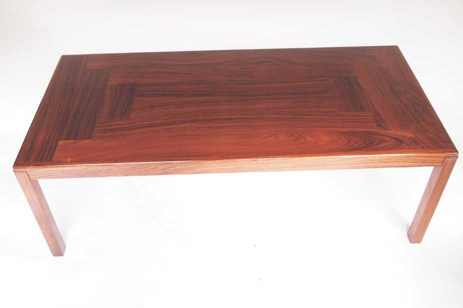 Table basse fly soley